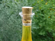 Aceites vegetales: oliva, almendras o coco