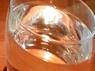 Agua purificada