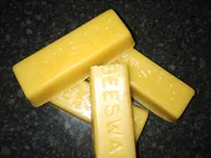 Cera de abeja