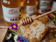 Miel de abeja