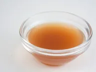 Vinagre de manzana